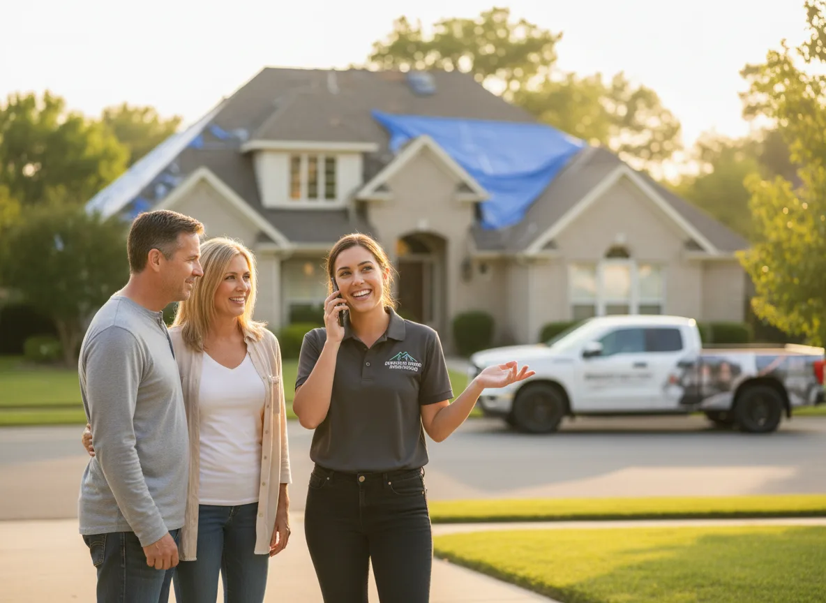 Emergency Roof Repair Glen Daniel, WV FAQs